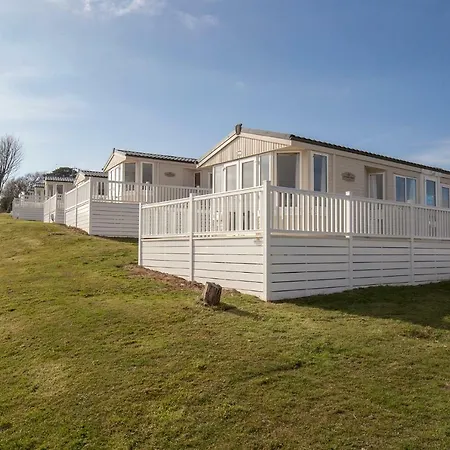Seaview Holiday Village Feriepark Looe