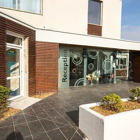 Seaview Holiday Village Feriepark 4*
