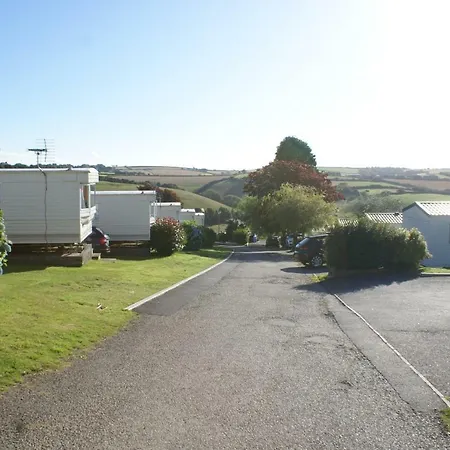 Seaview Holiday Village Feriepark Looe