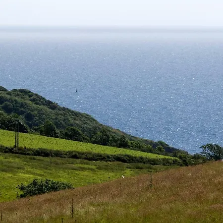 Feriepark Seaview Holiday Village Looe