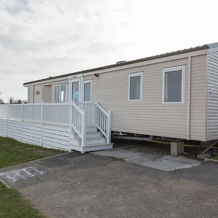 Seaview Holiday Village 4* Looe