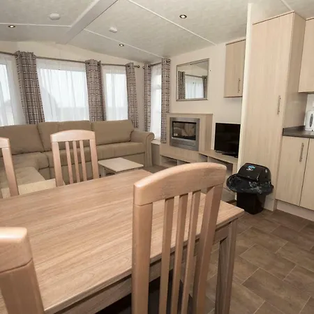 Feriepark Seaview Holiday Village Looe