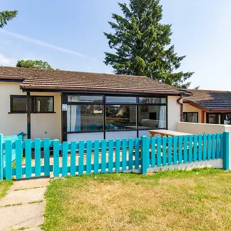 Seaview Holiday Village Feriepark Looe