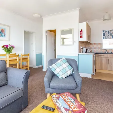 Feriepark Seaview Holiday Village 4*