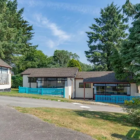 Feriepark Seaview Holiday Village