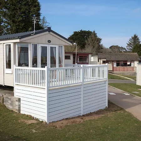 Seaview Holiday Village Feriepark