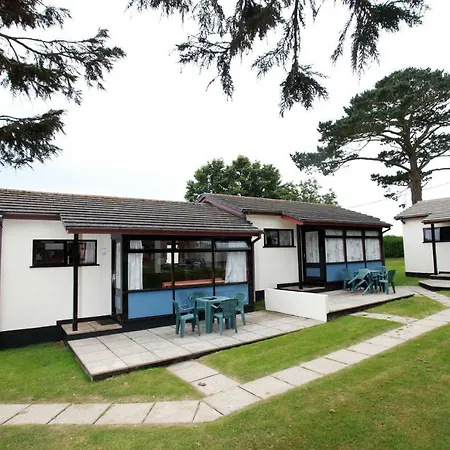 Seaview Holiday Village Feriepark Looe