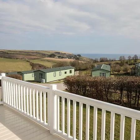 Feriepark Seaview Holiday Village Looe