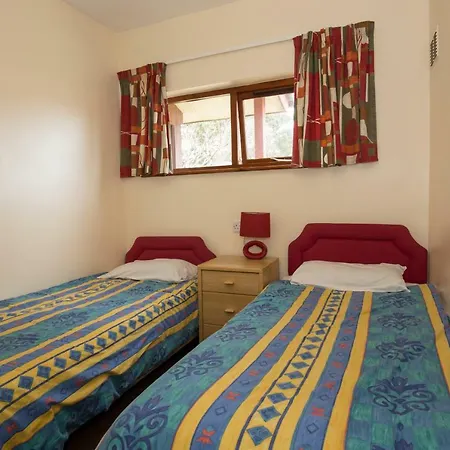 Feriepark Seaview Holiday Village Looe