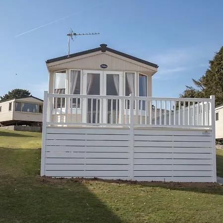 Feriepark Seaview Holiday Village 4*