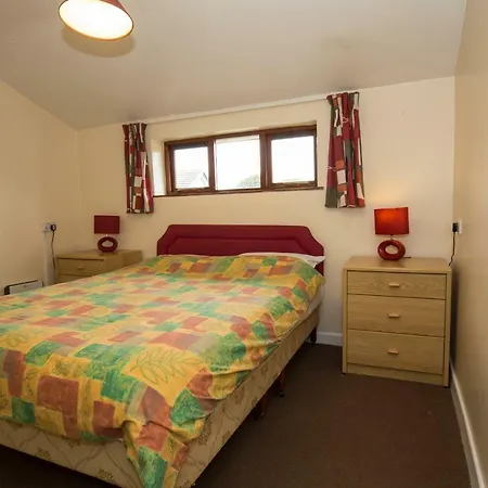 Seaview Holiday Village Feriepark