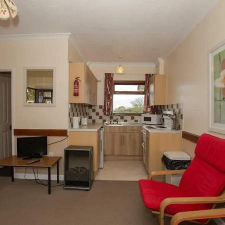 Seaview Holiday Village Feriepark 4*