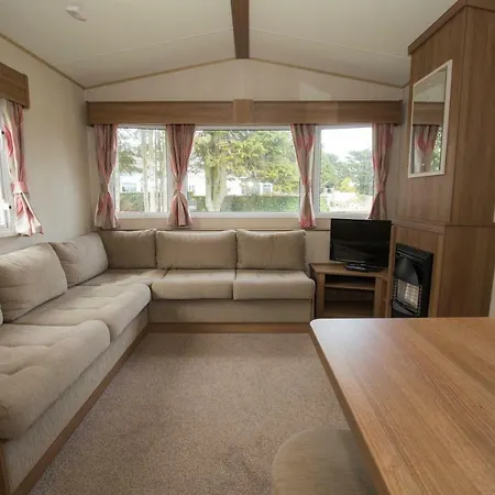 Seaview Holiday Village Feriepark